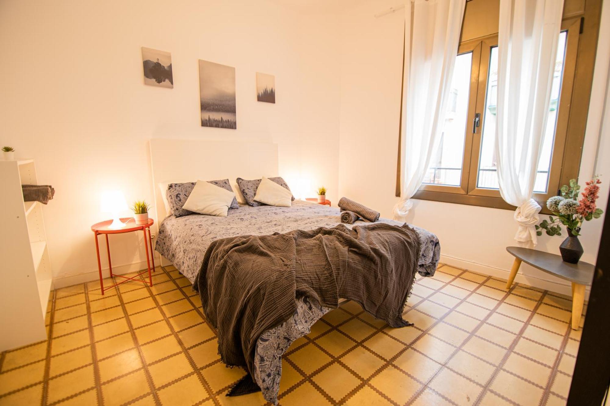 Auberge de jeunesse Blai Barcelone