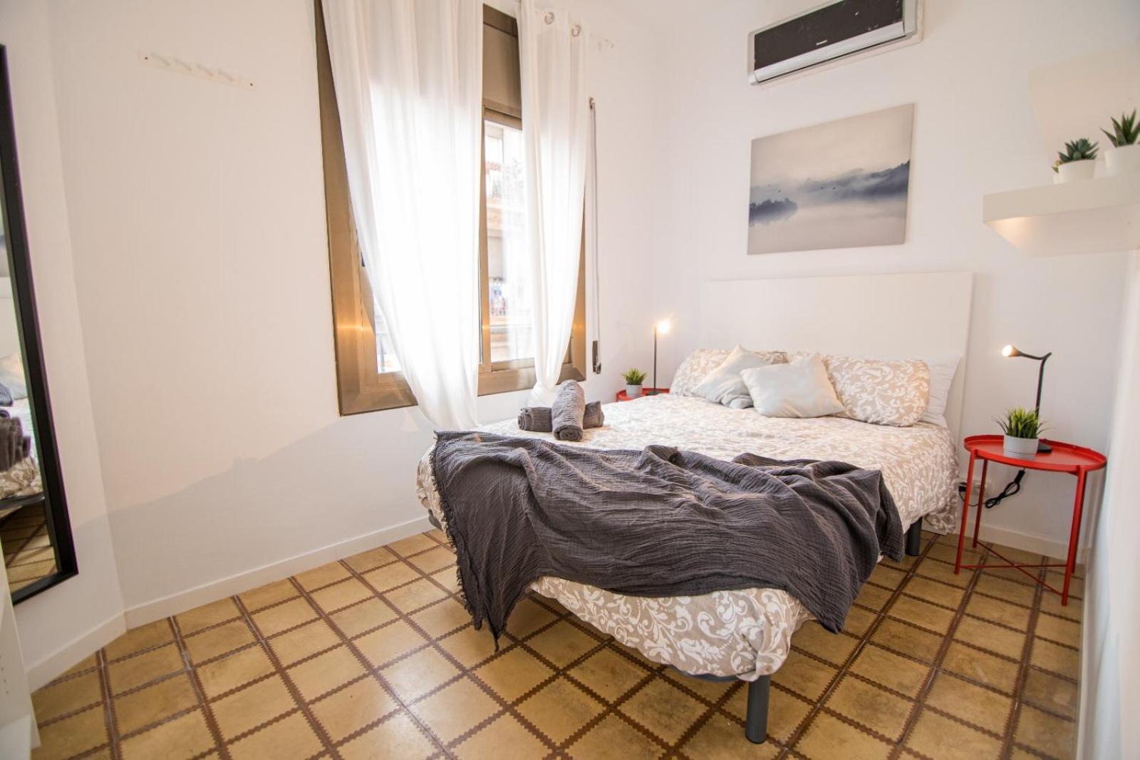 Blai Auberge de jeunesse Barcelone