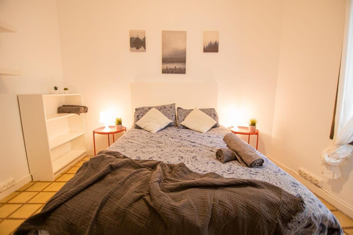 Auberge de jeunesse Blai *